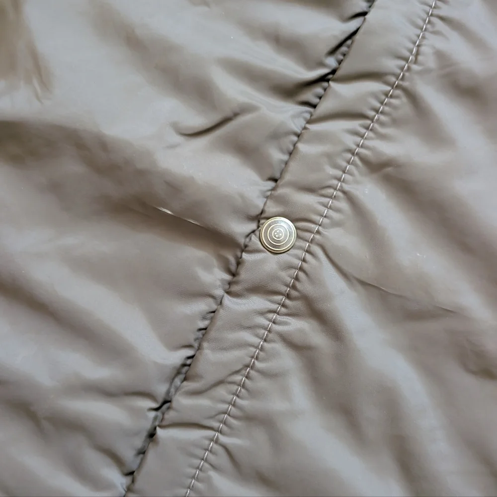 10X Vintage Filed Jacket (XL) - Picture 4 of 8